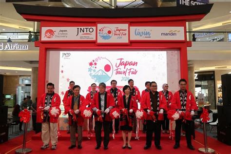 Bank Mandiri Kembali Bagikan Promo Kartu Kredit di Japan .